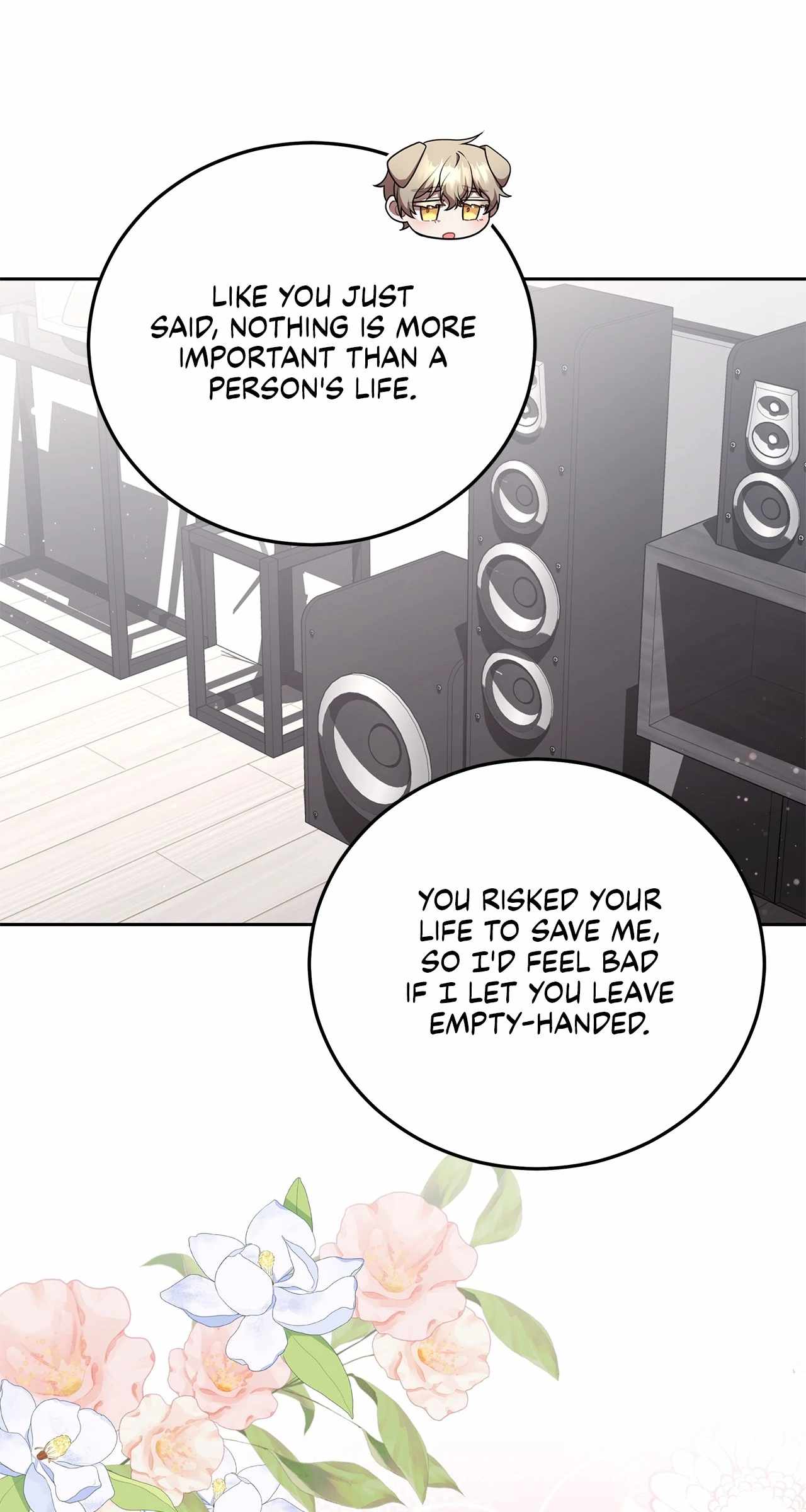 S-Class Self-Employed Person Chapter 7 17